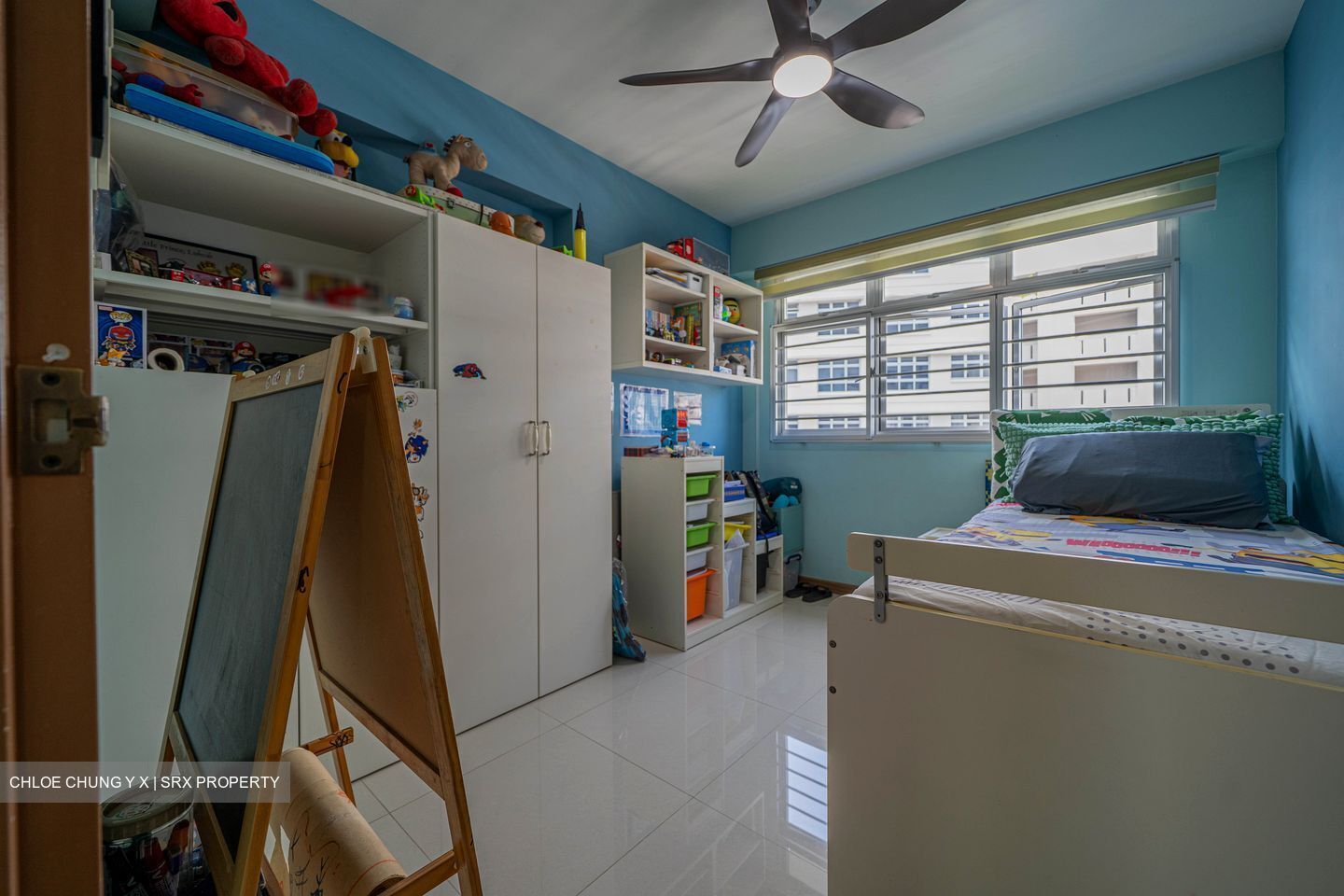 Blk 460B West Quarry @ Bukit Batok (Bukit Batok), HDB 4 Rooms #613354061
